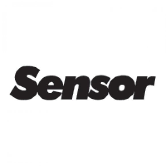 Logo of Gillette Sensor
