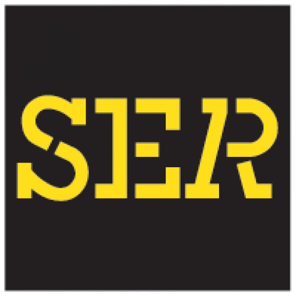 Logo of SER