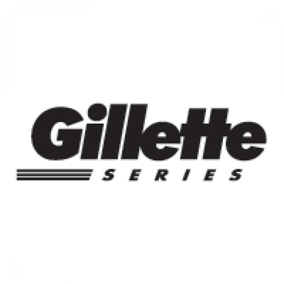 Logo of Gillette Series