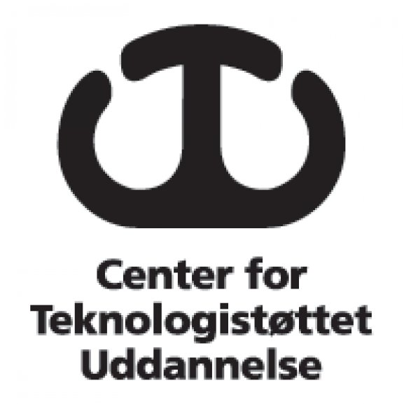 Logo of Center for Teknologistottet Uddannelse