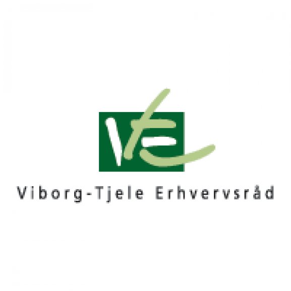 Logo of Viborg - Tjele Erhvervsrad