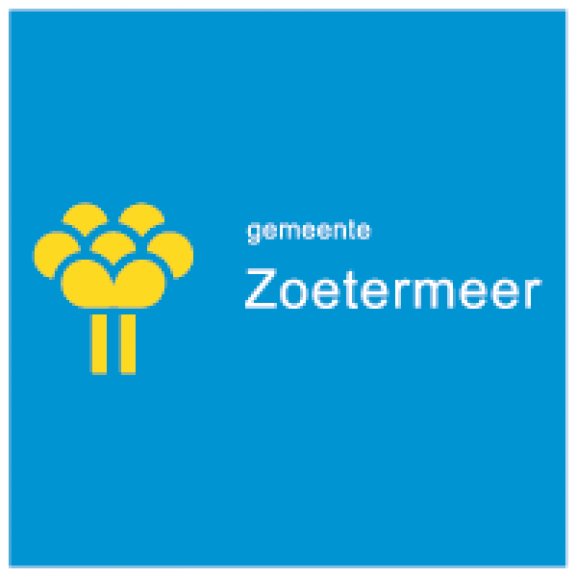 Logo of Gemeente Zoetermeer