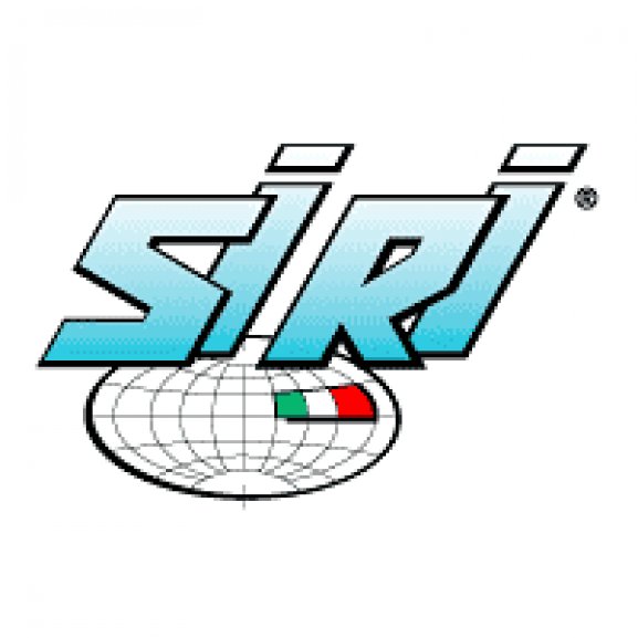 Logo of SI RI