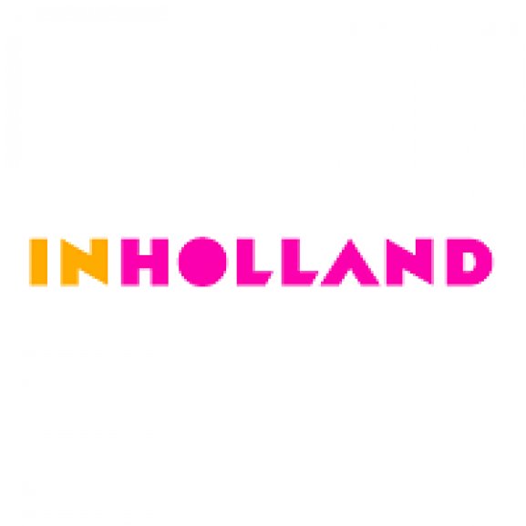 Logo of Hogeschool INHOLLAND