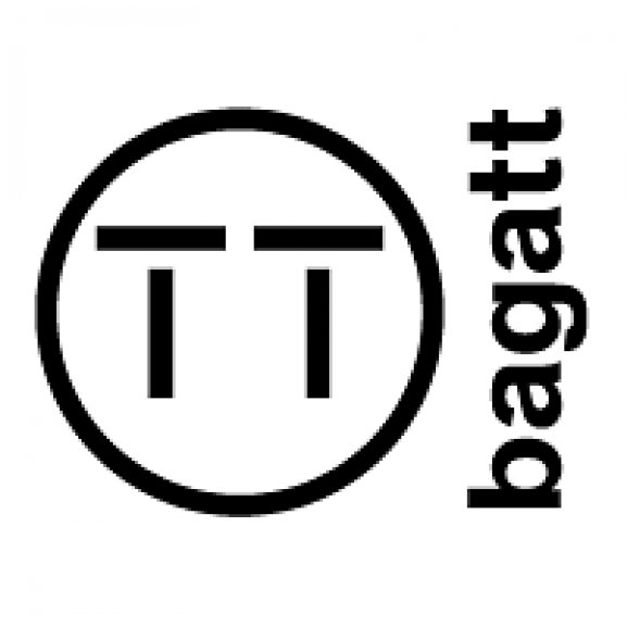 Logo of Bagatt