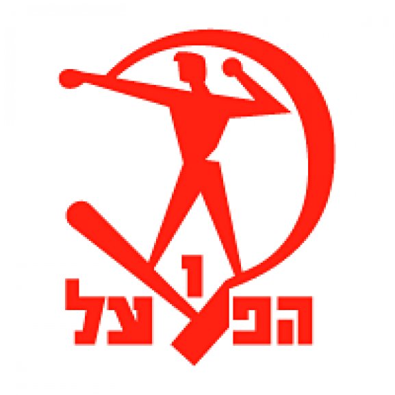 Logo of Hapoel Beer Sheva