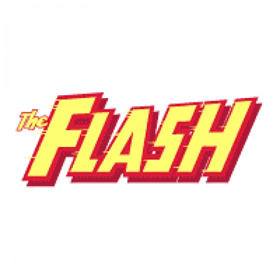 Logo of Flash