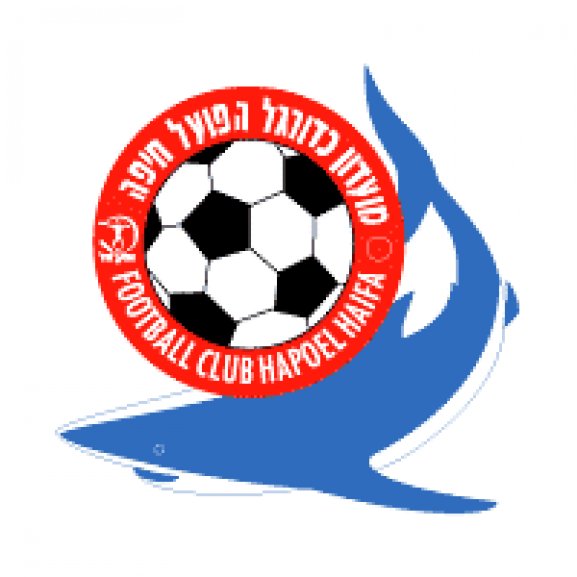 Logo of Hapoel Haifa