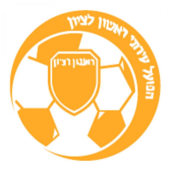 Logo of Hapoel Irony Rishon Lezion