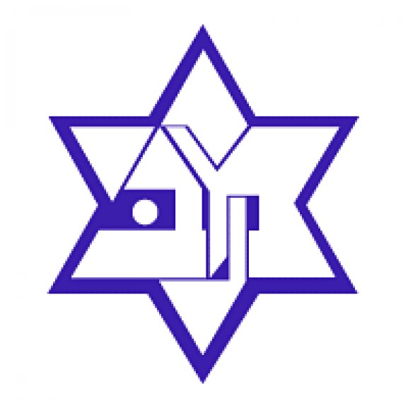 Logo of Maccabi Herzliya