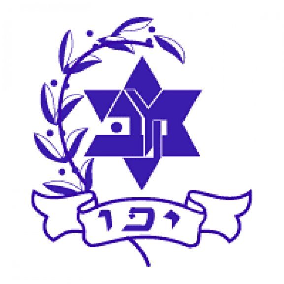 Logo of Maccabi Jaffa