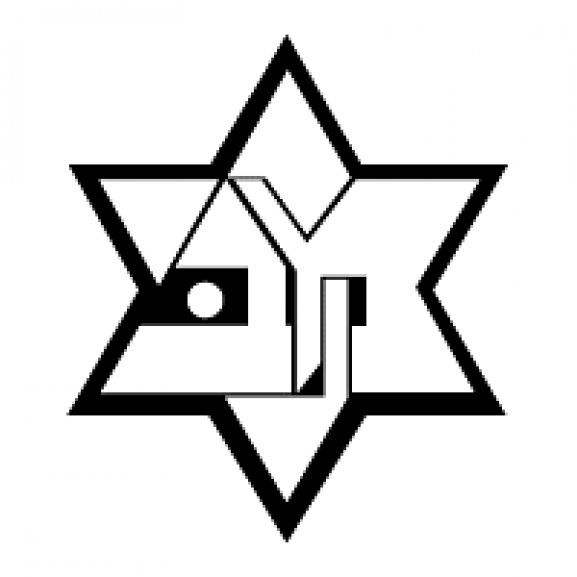 Logo of Maccabi Petach-Tikva