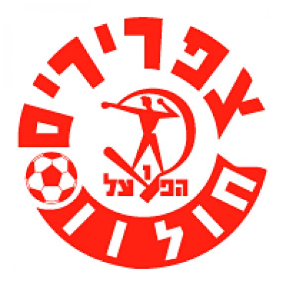 Logo of Zafririm Holon