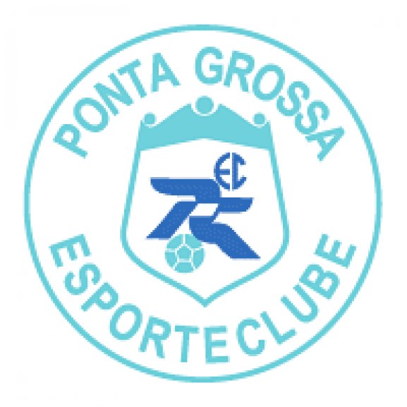 Logo of Ponta Grossa Esporte Clube de Ponta Grossa-PR