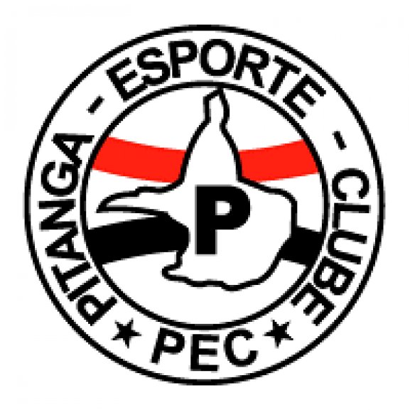 Logo of Pitanga Esporte Clube de Pitanga-PR