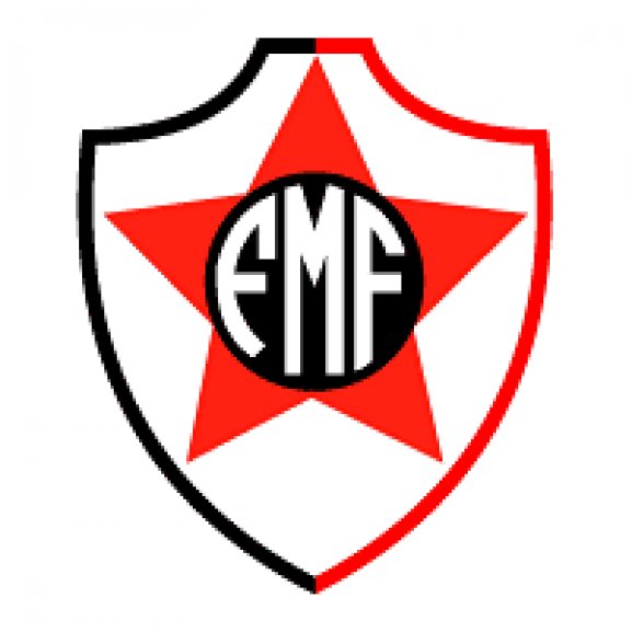 Logo of Federacao Maranhense de Futebol-MA
