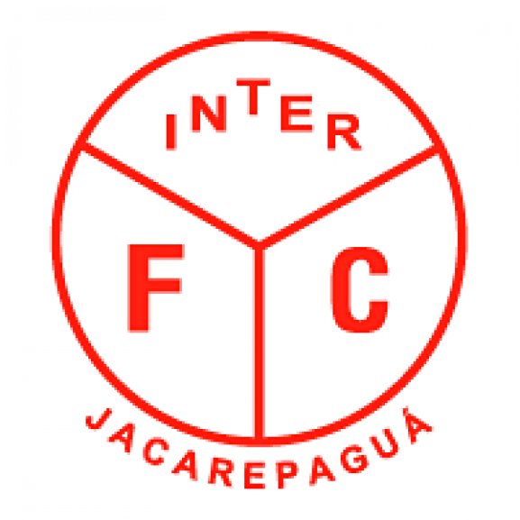 Logo of Internacional Esporte Clube de Jacarepagua-RJ