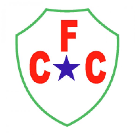 Logo of Coroata Futebol Clube de Coroata-MA