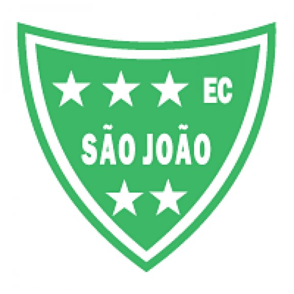 Logo of Esporte Clube Sao Joao de Sao Joao da Barra-RJ