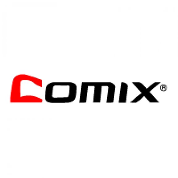 Logo of Comix