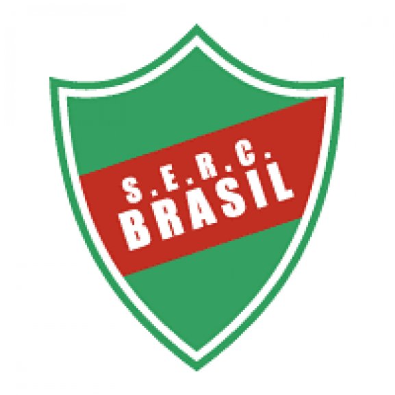 Logo of Sociedade Esportiva Recreativa e Cultural Brasil de Farroupilha-RS