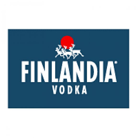 Logo of Finlandia Vodka