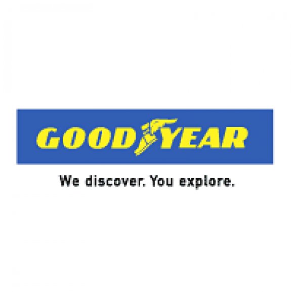 Logo of Goodyear