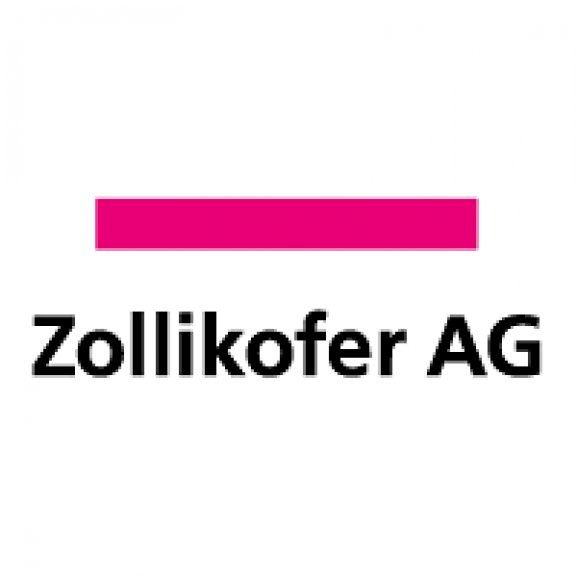 Logo of Zollikofer AG