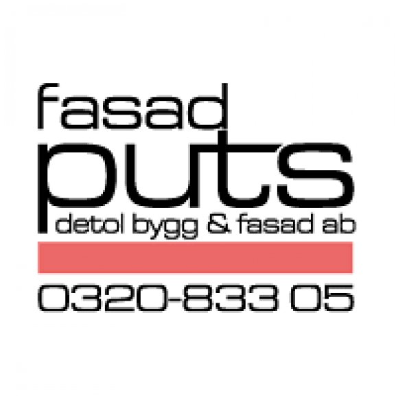 Logo of fasad puts