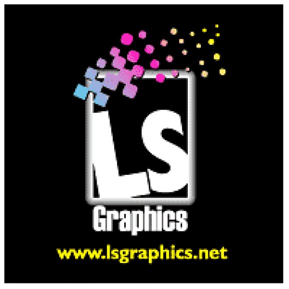Logo of LS Graphics