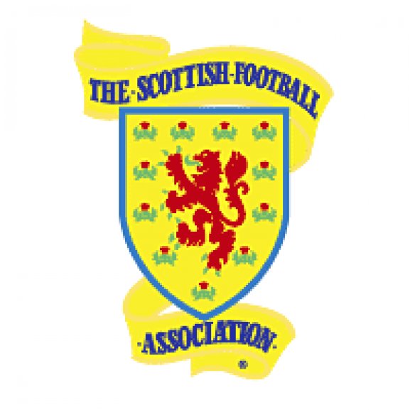 Logo of The Scottish Football Association