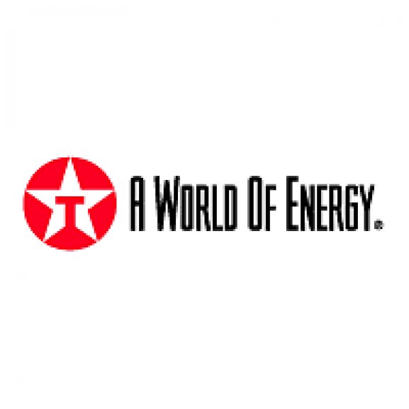 Logo of Texaco