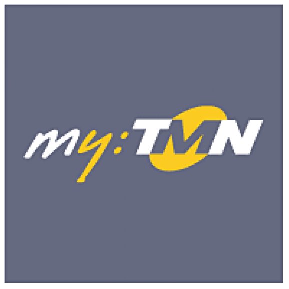Logo of my TMN