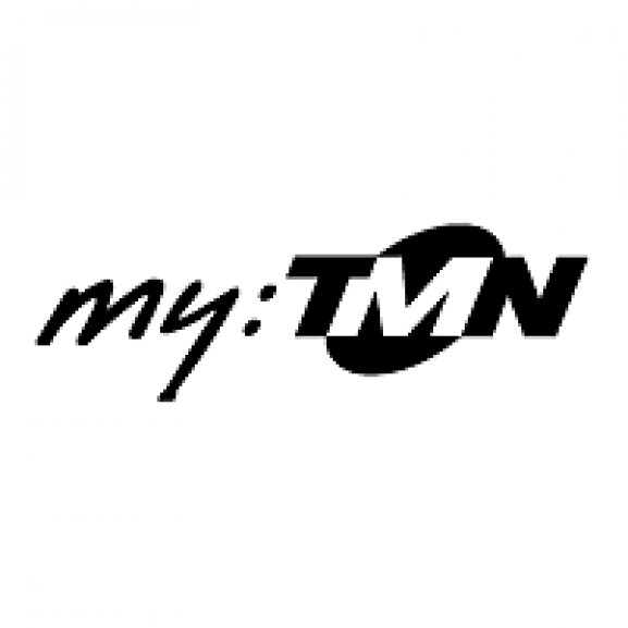 Logo of my TMN