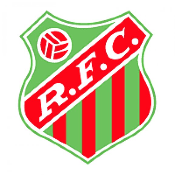 Logo of Riograndense Futebol Clube de Santa Maria-RS