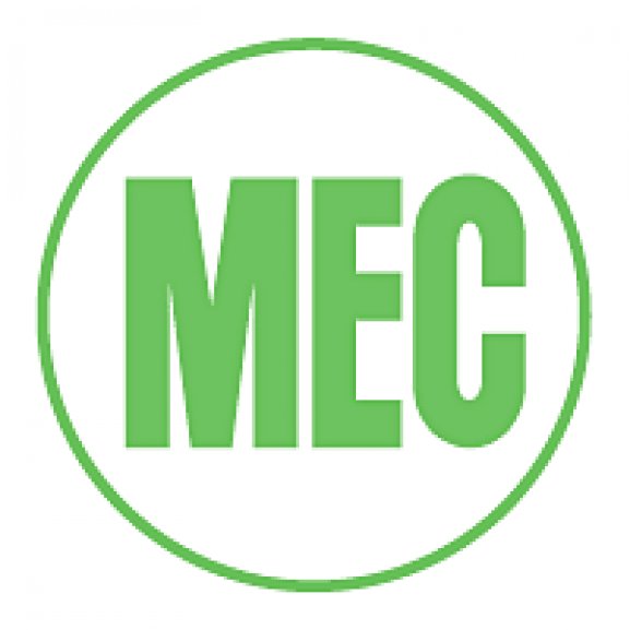 Logo of Minas Esporte Clube de Boa Esperanca-MG