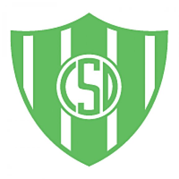 Logo of Club sportivo Desamparados de San Juan