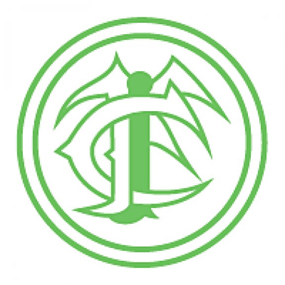 Logo of Ipiranga Football Club de Manhuacu-MG