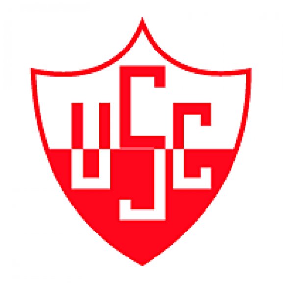 Logo of Uberaba Sport Club de Uberaba-MG