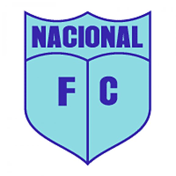 Logo of Nacional Futebol Clube de Mostardas-RS