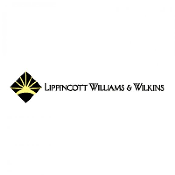 Logo of Lippincott Williams &amp; Wilkins