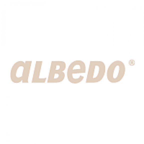 Logo of Albedo