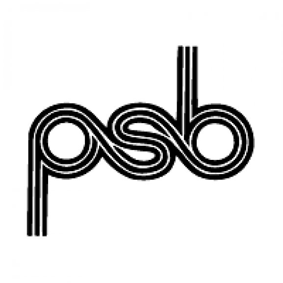 Logo of psb
