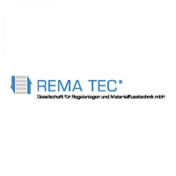 Logo of Rema Tec