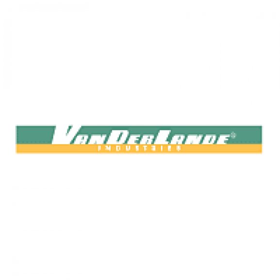 Logo of Vanderlande Industries