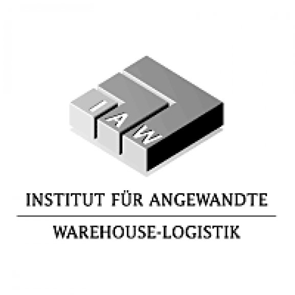 Logo of IAW