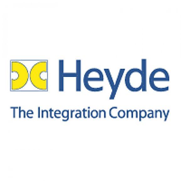 Logo of Heyde