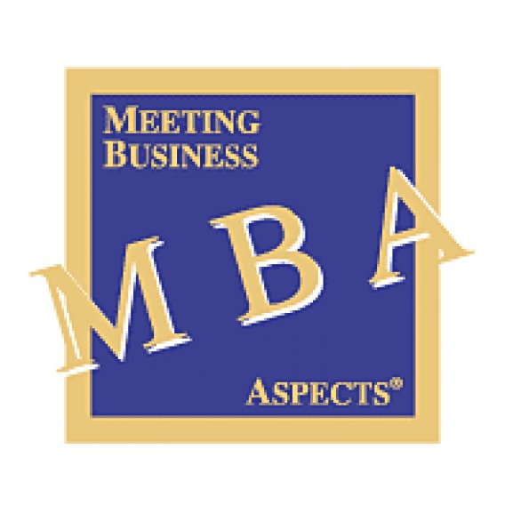Logo of MBA