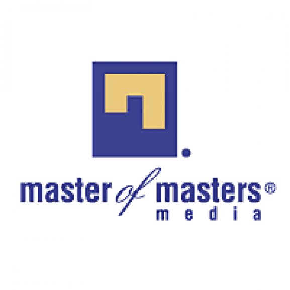 Logo of master of masters media
