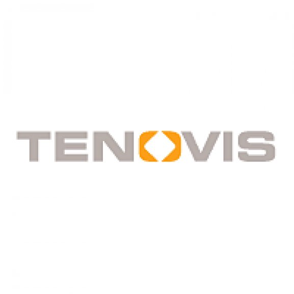 Logo of Tenovis